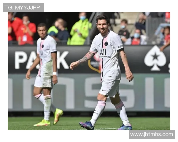 足球天才姆巴佩的成长之路与辉煌成就全景解析